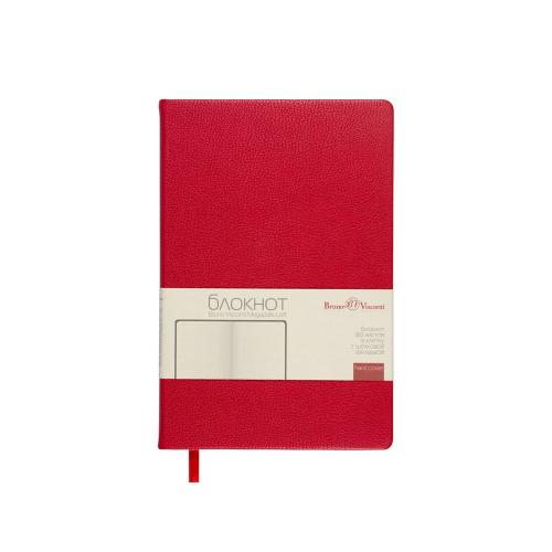 Блокнот А5 Megapolis Loft; - купить необычные сувениры в Воронеже