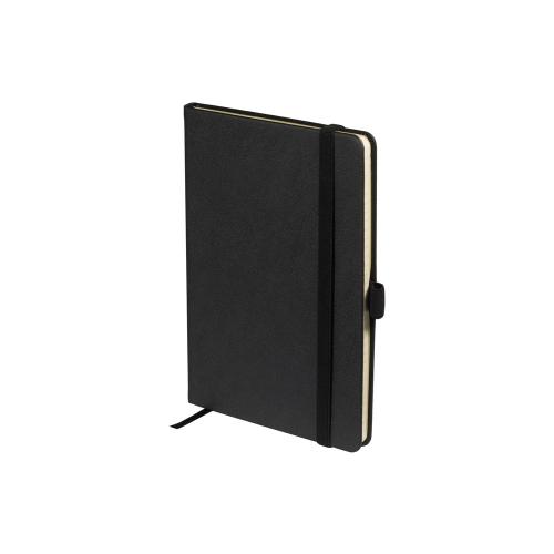 Блокнот А5  City на резинке; - купить необычные подарки в Воронеже