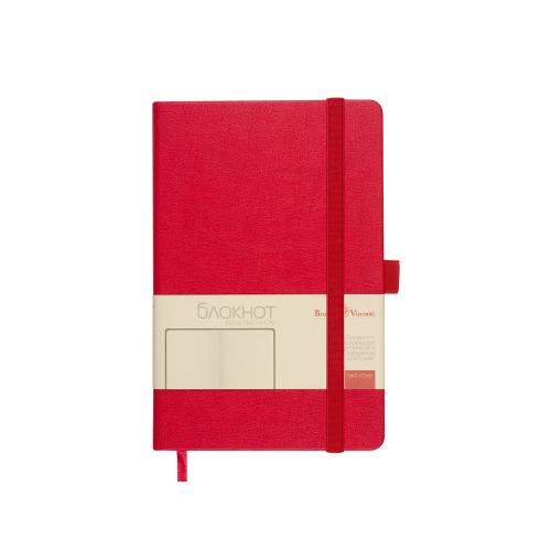 Блокнот А5  City на резинке; - купить необычные сувениры в Воронеже