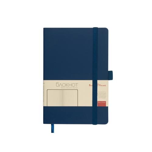 Блокнот А5  City Flex на резинке; - купить необычные сувениры в Воронеже