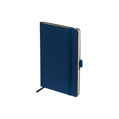 Блокнот А5  City Flex на резинке; - купить необычные подарки в Воронеже