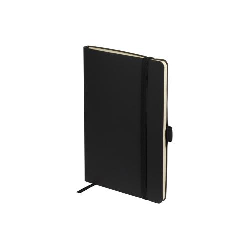 Блокнот А5  City Flex на резинке; - купить необычные подарки в Воронеже