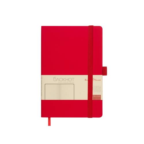 Блокнот А5  City Flex на резинке; - купить необычные сувениры в Воронеже