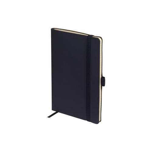 Блокнот А5  City Flex на резинке; - купить необычные подарки в Воронеже