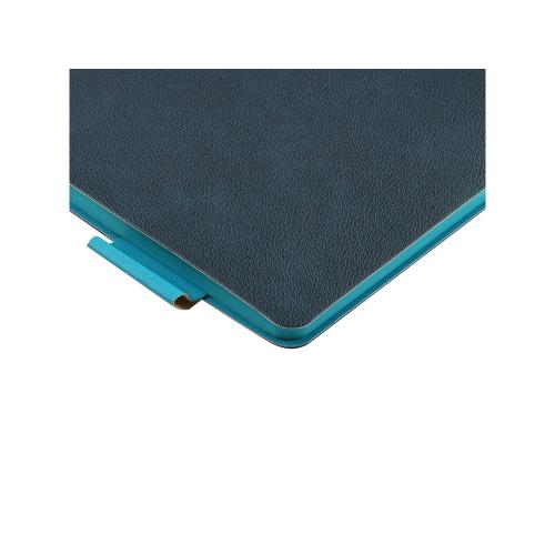 Блокнот А5 Boston; - купить подарки с логотипом в Воронеже