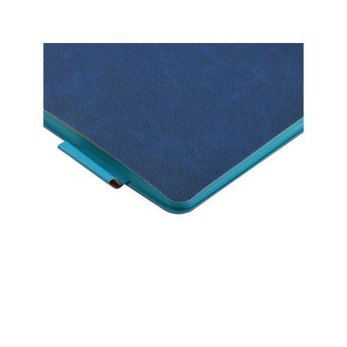 Блокнот А5 Boston; - купить подарки с логотипом в Воронеже