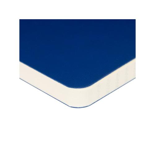 Блокнот А5 Megapolis Flex Velvet; - купить именные сувениры в Воронеже