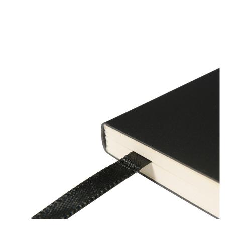 Блокнот А5 Megapolis Flex Velvet; - купить подарки с логотипом в Воронеже