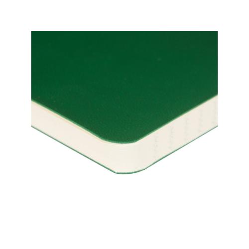 Блокнот А5 Megapolis Flex Velvet; - купить именные сувениры в Воронеже