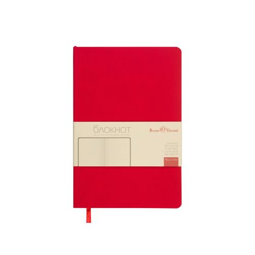 Блокнот А5 Megapolis Flex Velvet; - купить необычные сувениры в Воронеже