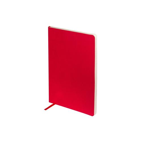 Блокнот А5 Megapolis Flex Velvet; - купить необычные подарки в Воронеже