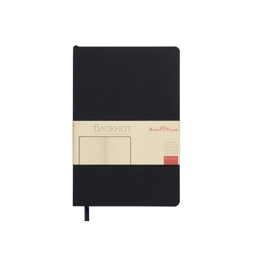 Блокнот А5 Megapolis Flex Velvet; - купить необычные сувениры в Воронеже