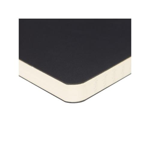 Блокнот А5 Megapolis Flex Velvet; - купить именные сувениры в Воронеже