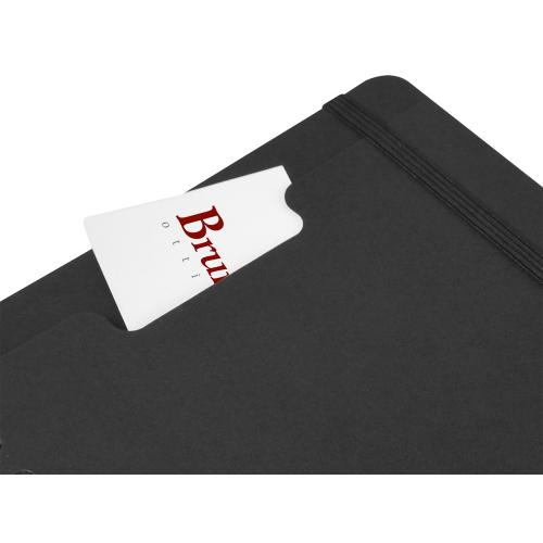 Ежедневник недатированный на гребне А5 Pragmatic; - купить необычные сувениры в Воронеже