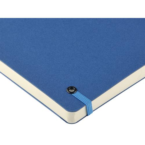 Ежедневник недатированный на гребне А5 Pragmatic; - купить подарки с логотипом в Воронеже