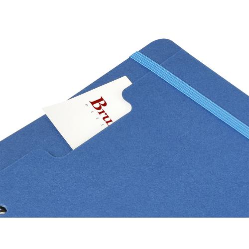 Ежедневник недатированный на гребне А5 Pragmatic; - купить необычные сувениры в Воронеже