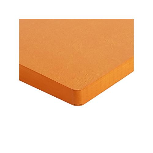 Ежедневник недатированный А5 Megapolis Color Flex; - купить подарки с логотипом в Воронеже