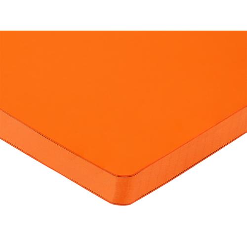 Ежедневник недатированный А5 Megapolis Color Flex New; - купить подарки с логотипом в Воронеже