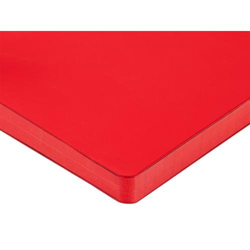 Ежедневник недатированный А5 Megapolis Color Flex New; - купить подарки с логотипом в Воронеже