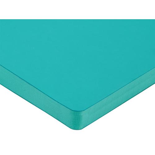 Ежедневник недатированный А5 Megapolis Color Flex New; - купить подарки с логотипом в Воронеже