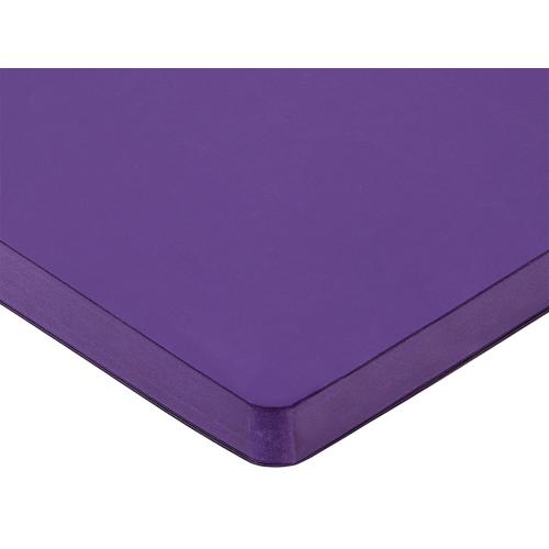 Ежедневник недатированный А5 Megapolis Color Flex New; - купить подарки с логотипом в Воронеже