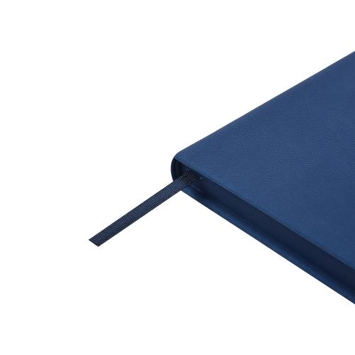 Ежедневник А5 Megapolis Color New soft-touch; - купить подарки с логотипом в Воронеже