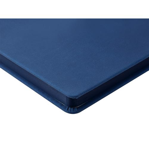 Ежедневник А5 Megapolis Color New soft-touch; - купить именные сувениры в Воронеже