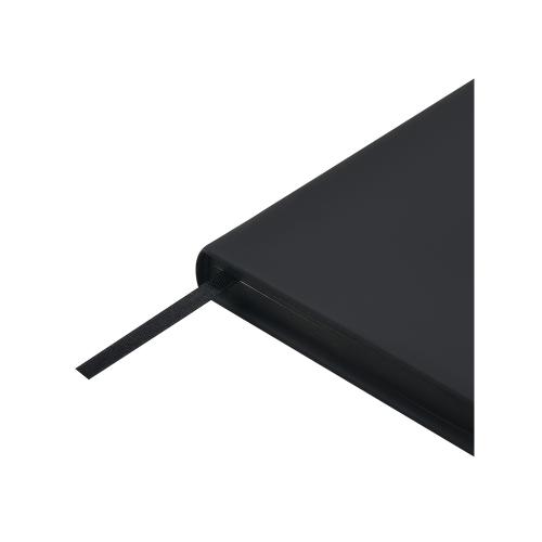 Ежедневник А5 Megapolis Color soft-touch; - купить именные сувениры в Воронеже