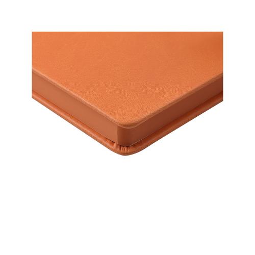 Ежедневник А5 Megapolis Color soft-touch; - купить подарки с логотипом в Воронеже