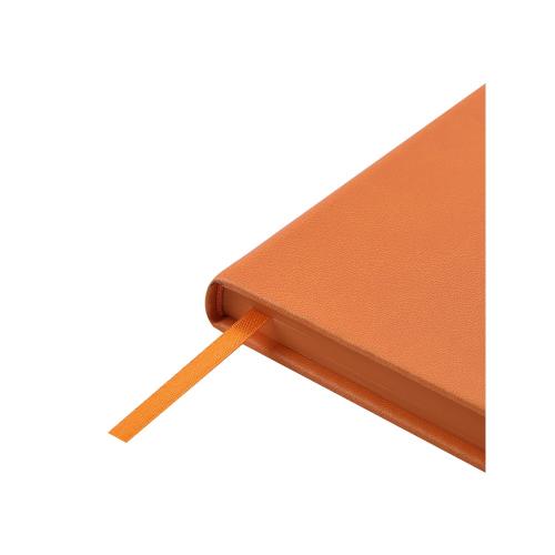 Ежедневник А5 Megapolis Color soft-touch; - купить именные сувениры в Воронеже