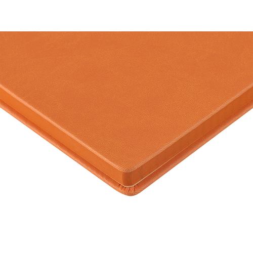 Ежедневник А5 Megapolis Color New soft-touch; - купить необычные сувениры в Воронеже