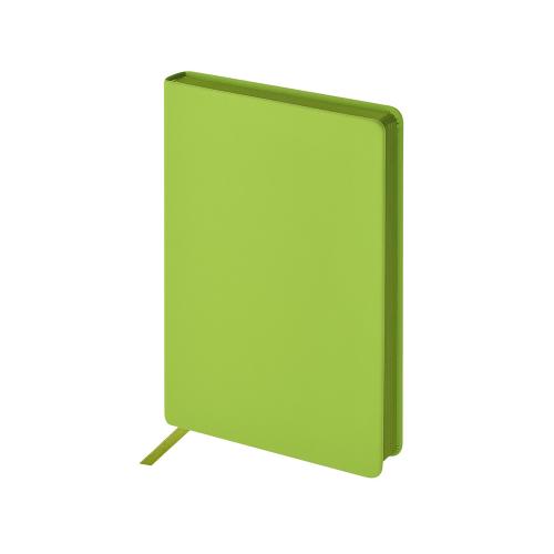 Ежедневник А5 Megapolis Color New soft-touch; - купить необычные сувениры в Воронеже