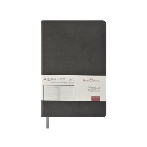 Ежедневник А5 Megapolis Color soft-touch; - купить необычные подарки в Воронеже