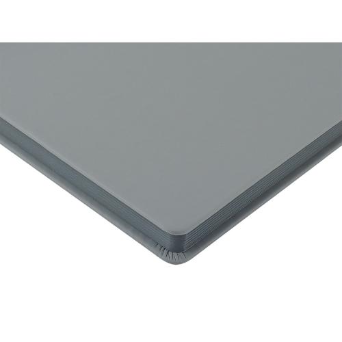 Ежедневник А5 Megapolis Color New soft-touch; - купить подарки с логотипом в Воронеже