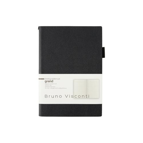 Ежедневник недатированный А5 Grand; - купить необычные подарки в Воронеже