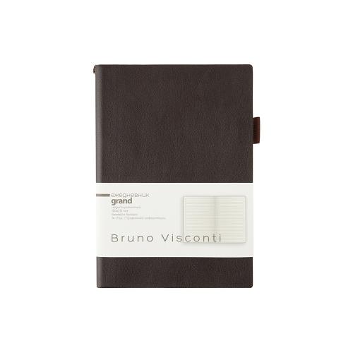 Ежедневник недатированный А5 Grand; - купить необычные подарки в Воронеже