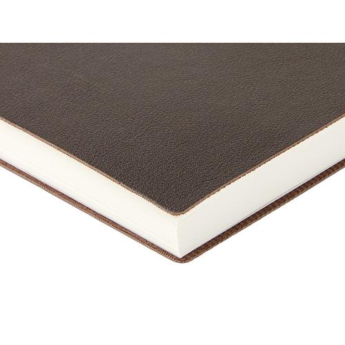 Ежедневник недатированный А5 Grand; - купить подарки с логотипом в Воронеже