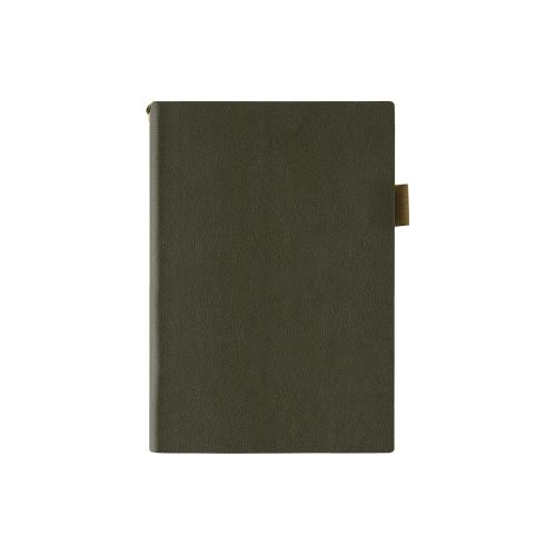 Ежедневник недатированный А5 Grand; - купить именные сувениры в Воронеже