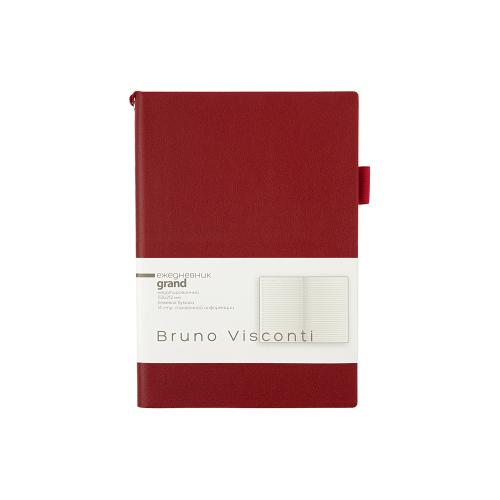 Ежедневник недатированный А5 Grand; - купить необычные подарки в Воронеже