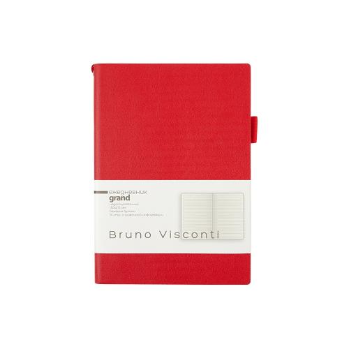 Ежедневник недатированный А5 Grand; - купить необычные подарки в Воронеже