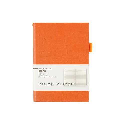 Ежедневник недатированный А5 Grand; - купить необычные подарки в Воронеже