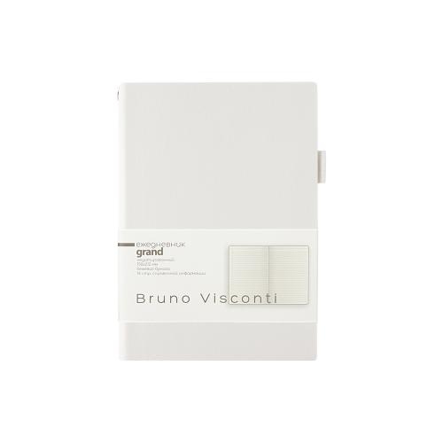 Ежедневник недатированный А5 Grand; - купить необычные подарки в Воронеже