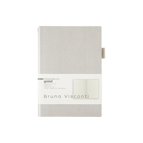 Ежедневник недатированный А5 Grand; - купить необычные подарки в Воронеже