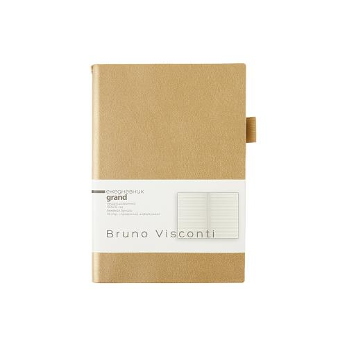 Ежедневник недатированный А5 Grand; - купить необычные подарки в Воронеже