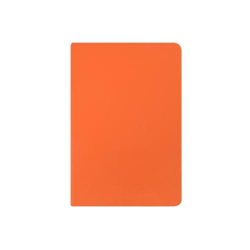 Ежедневник с каменной бумагой недатированный А5 Carrara; - купить именные сувениры в Воронеже