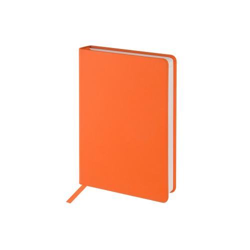 Ежедневник с каменной бумагой недатированный А5 Carrara; - купить необычные сувениры в Воронеже