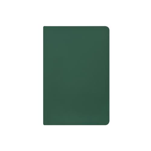 Ежедневник с каменной бумагой недатированный А5 Carrara; - купить именные сувениры в Воронеже