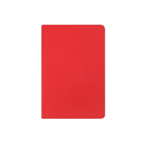 Ежедневник с каменной бумагой недатированный А5 Carrara; - купить именные сувениры в Воронеже