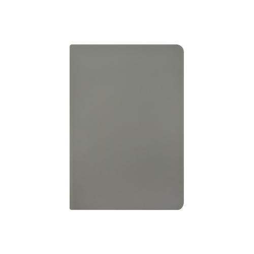 Ежедневник с каменной бумагой недатированный А5 Carrara; - купить именные сувениры в Воронеже