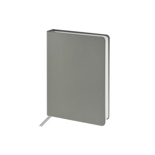 Ежедневник с каменной бумагой недатированный А5 Carrara; - купить необычные сувениры в Воронеже